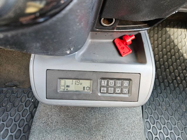 Mercedes-Benz Viano 2004