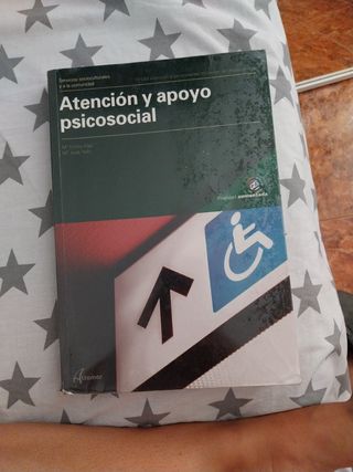 Atención y apoyo psicosocial.