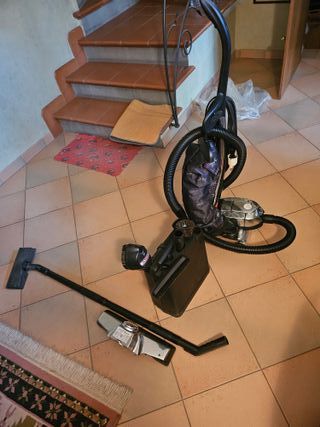 Kirby aspirapolvere vintage