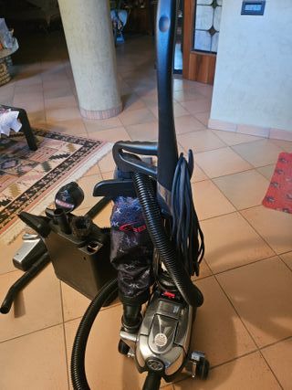 Kirby aspirapolvere vintage