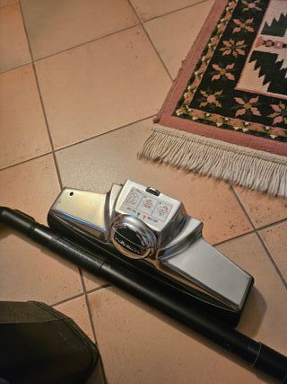 Kirby aspirapolvere vintage