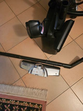 Kirby aspirapolvere vintage