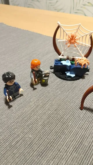 Harry Potter Aragog