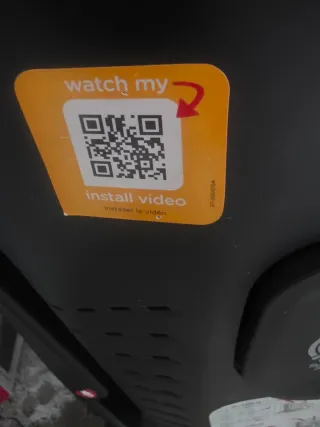 Silla coche Joie  para un niño de hasta 36 kg