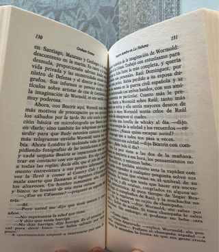 Nuestro hombre en La Habana