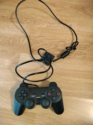 Mando PS2 - Control PS2