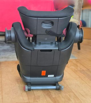 Silla coche Britax Römer Kidfix II XP