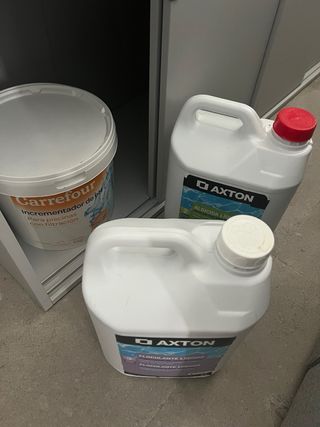 OFERTA FIN VERANO Piscina Bestway ovalada