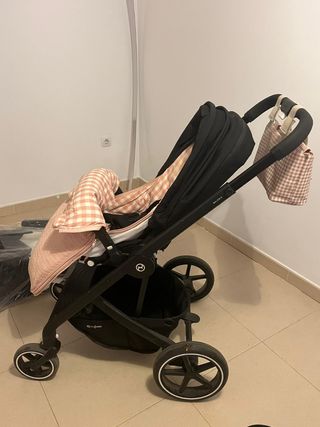 Cochecito Cybex Balios S