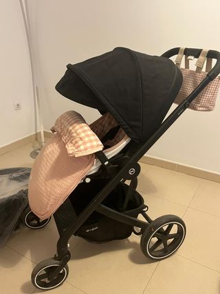 Cochecito Cybex Balios S