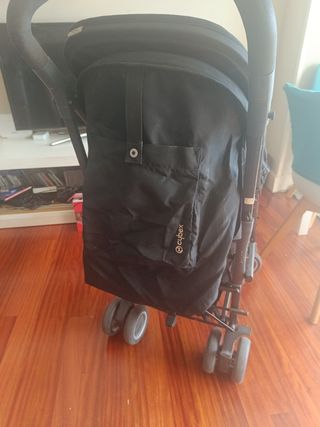 Silla paseo Cybex - Plegable