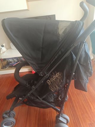Silla paseo Cybex - Plegable