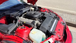 BMW Z3 1999 NACIONAL 95.000Km