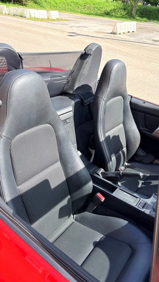 BMW Z3 1999 NACIONAL 95.000Km
