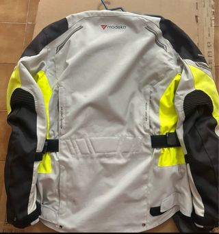 Chaqueta moto Modeka Striker