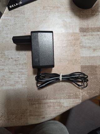 Router Belkin N1 Vision - Modem MIMO