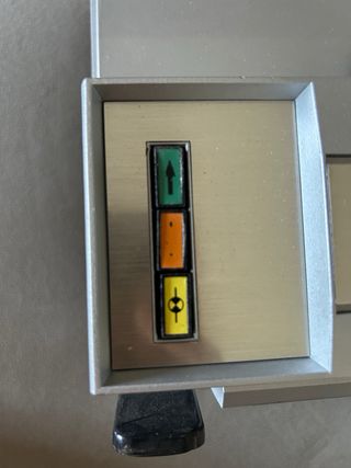 Proyector Super8 SOUND