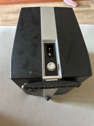 Proyector Super8 SOUND