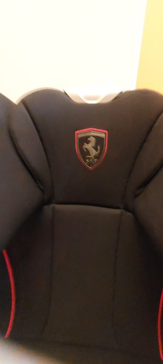Silla de coche Isofix Cybex
