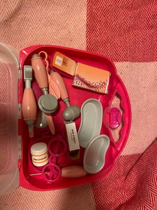 Juguetes niños 1-3 años