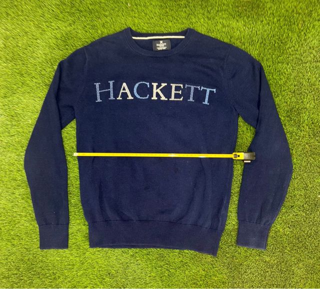Jersey Hackett