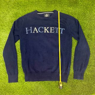 Jersey Hackett