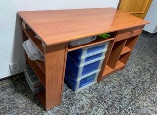 Mesa escritorio