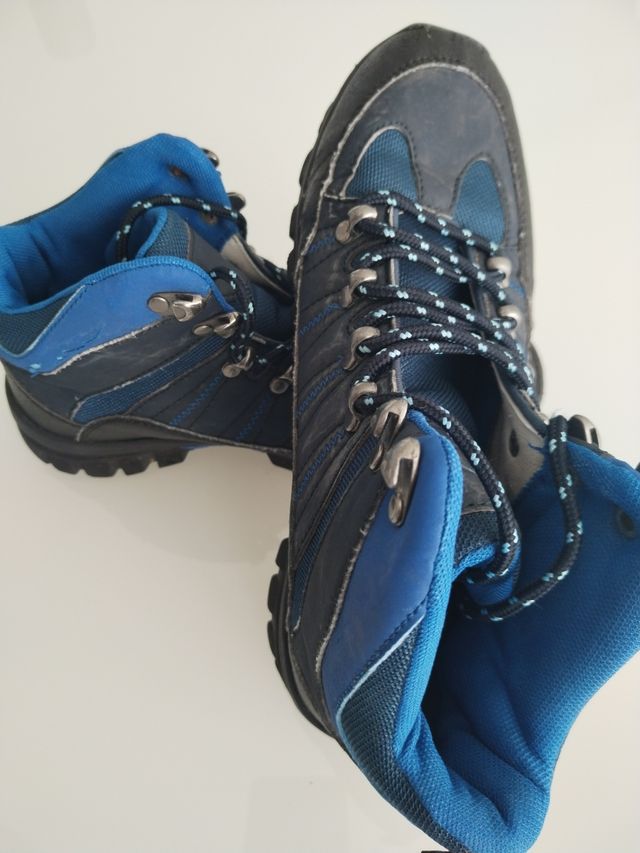 Botes de muntanya/senderisme #38 Tex Sport