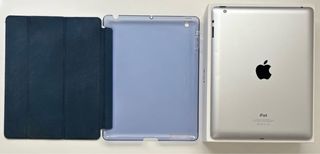 iPad 4  Wi-Fi pantalla retina 9,7” 16 GB
