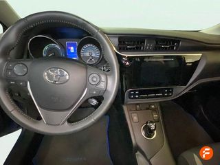 Toyota Auris 1.8 140H Hybrid Active