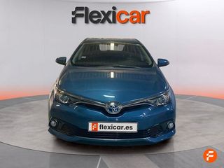 Toyota Auris 1.8 140H Hybrid Active