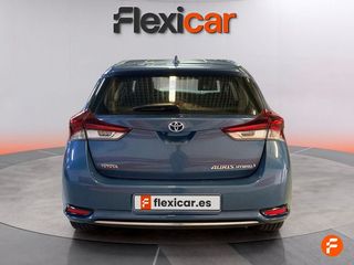 Toyota Auris 1.8 140H Hybrid Active