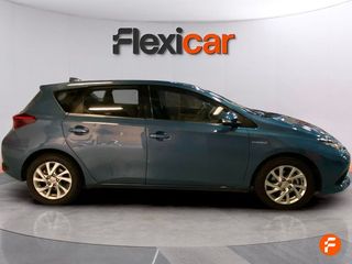 Toyota Auris 1.8 140H Hybrid Active