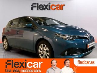 Toyota Auris 1.8 140H Hybrid Active