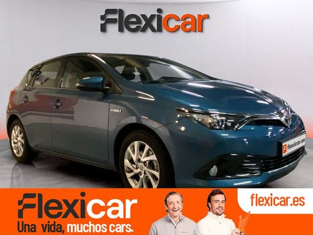Toyota Auris 1.8 140H Hybrid Active