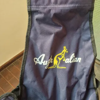 Sedia campeggio Australian