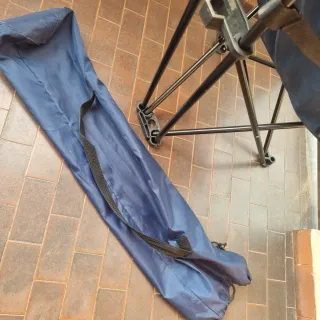 Sedia campeggio Australian