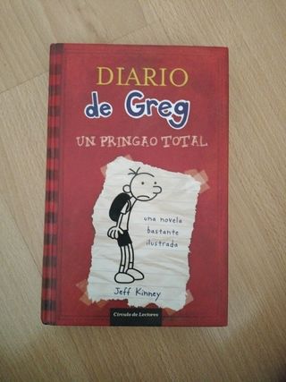 Un pringao total