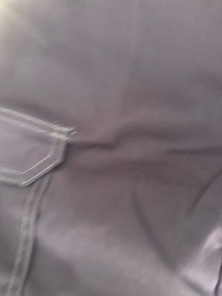 Pantalón trabajo azul marcs velilla- NUEVO