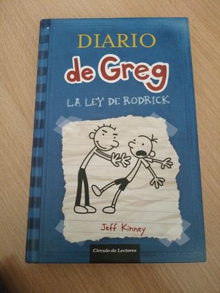 La ley de Rodrick