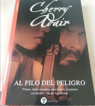 Al filo del peligro