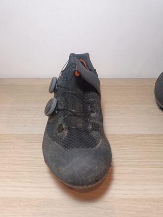 Zapatillas MTB DMT MH10