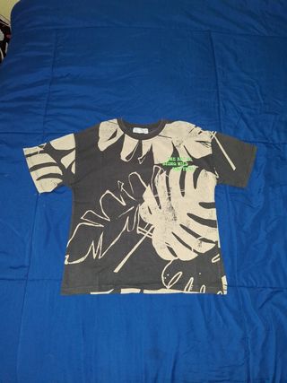 T-shirt Zara - 8 anos
