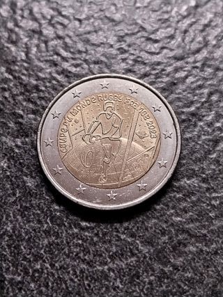 2 Euro 2023 Coppa del Mondo Rugby Francia