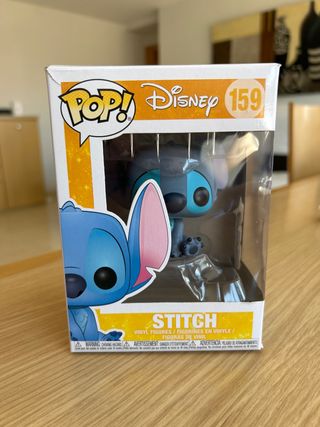 Funko Pop! Stitch Disney 159