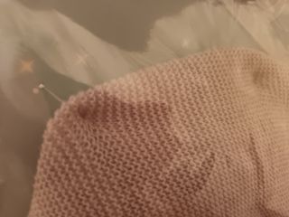 Vestido Rosaura Jesmar - Muñeca