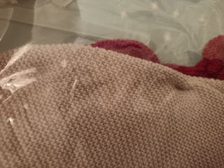 Vestido Rosaura Jesmar - Muñeca