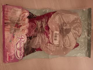 Vestido Rosaura Jesmar - Muñeca