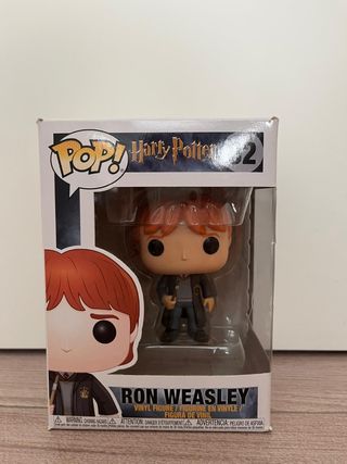 Funko Pop! Ron Weasley, Harry Potter