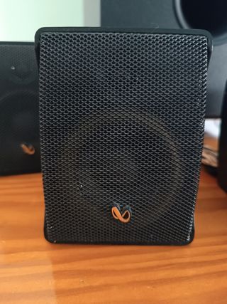 Home Cinema Infinity HCD1 - 5.1